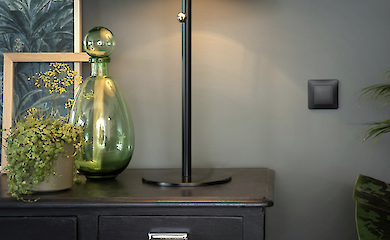 5 причин вибрати розетки та вимикачі Schneider Electric для сучасного будинку