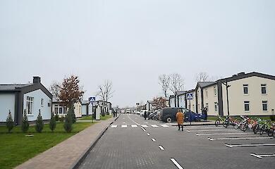 З'явилися нові будинки для ВПО в Київській області