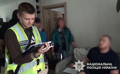 Обіцяв зцілення та пошук зниклих: у Києві перед судом постане шахрай