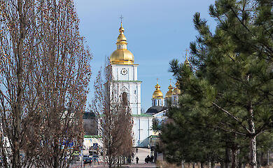 6 и 7 декабря в Киеве пройдут бесплатные экскурсии