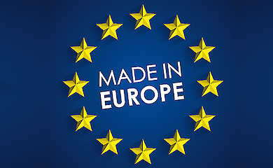 Европейские товары в Украине: выбор и контроль качества