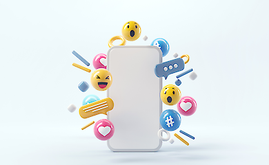 TikTok та Instagram націлюють рекламу швидких кредитів і крипти на бідних підлітків, з'ясували вчені