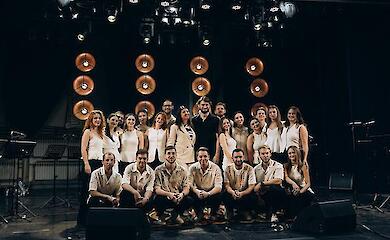 Унікальний концерт у Києві відбудеться 9 грудня