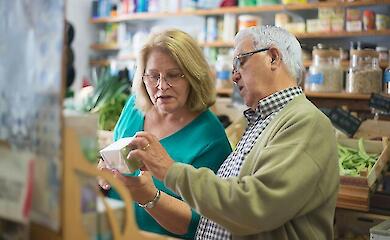 Поляків лякають "зараженими продуктами" з України