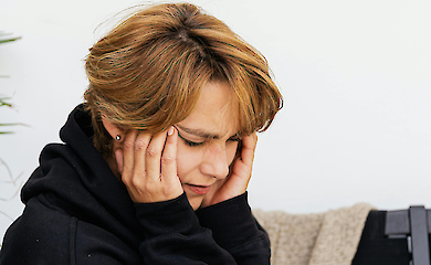 Що сильніша образа, то сильніший біль: учені знайшли зв'язок гніву і хронічного болю