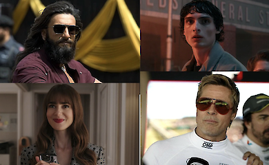 Найочікуваніший список прем'єр у грудні