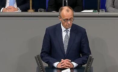 &laquo;Ці гроші повинні піти Україні&raquo;: Мерц виступив проти передачі активів РФ США