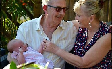 Підтримка після смерті батьків швидко зростає - і так само швидко згасає, показало дослідження