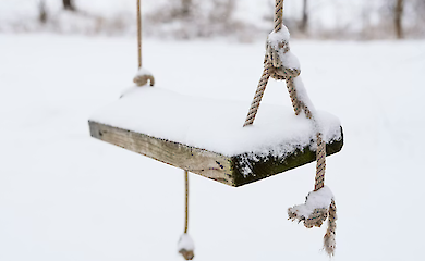 Погода 7 грудня в Україні: морози та трохи сонця