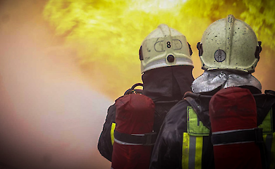 Росіяни масовано атакували Полтавську область: люди залишилися без води та опалення