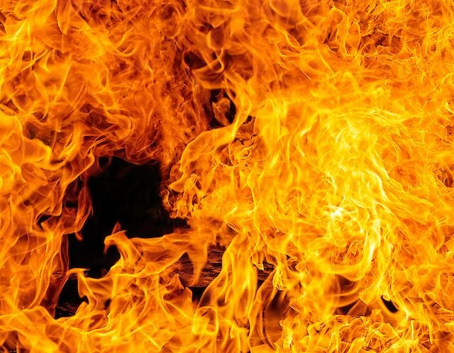 Лісові пожежі в Європі 2025 року можуть стати історичними: площа вигорілих земель порівнянна з Ліваном