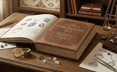 Ювелірний гід: Як купити каблучку, що стане вашим талісманом