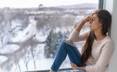 Як сіверяни переживають півроку темряви: секрети боротьби із зимовою нудьгою з Норвегії, Швеції та Фінляндії