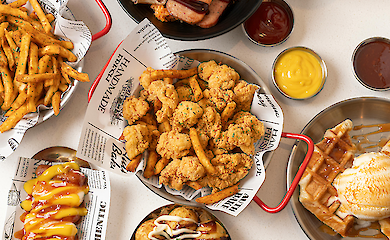 Легкі перекуси з важкими наслідками: чим небезпечні фастфуд і чіпси