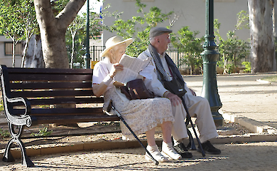 Пенсіонерам 65+ підвищать виплати: хто отримає надбавку автоматично