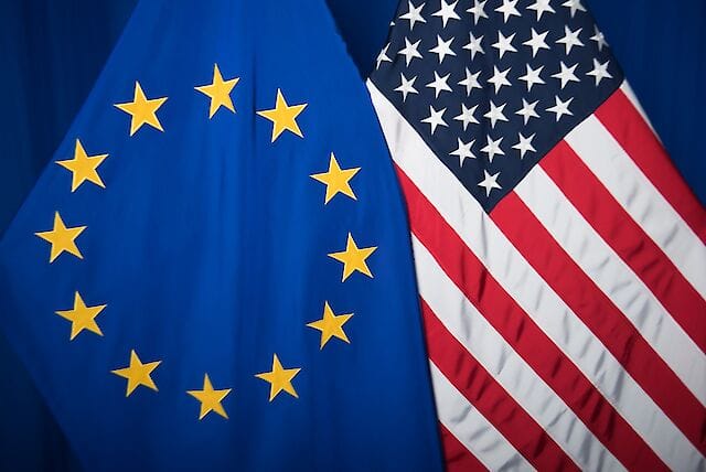 США та Європа неминуче йдуть до "холодної війни" між собою - думка