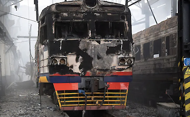 Навіщо Росія бʼє по Фастову