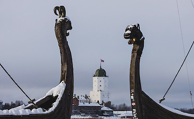 Фігурки вікінгів виявилися елементами ритуалів та повсякдення — нове дослідження