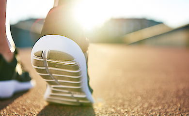 Біг і дофамін: учені показали, як фізична активність покращує рух у літньому віці