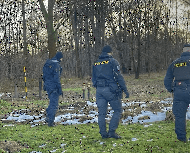 22-річну українську біженку знайшли задушеною в Чехії