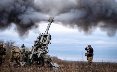 На думку президента США, Україні слід змиритися з поразкою
