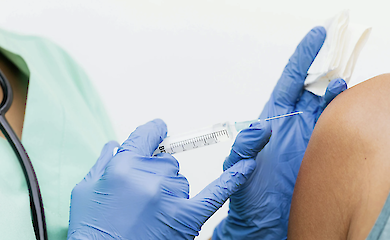 Щеплення від ВПЛ для дівчат стане обов&rsquo;язковим у Національному календарі