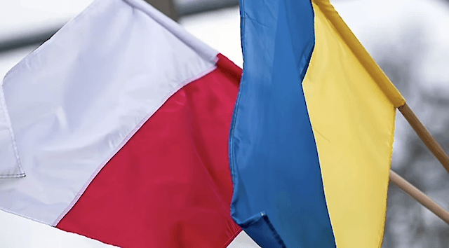 Україна та Польща узгоджують дату візиту Зеленського до Варшави