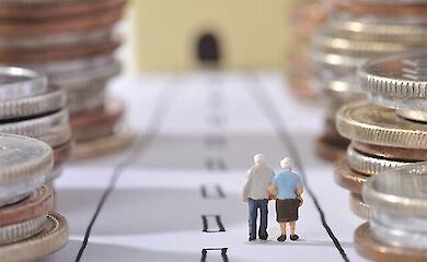 С 1 января пенсионерам будут доплачивать 2595 грн: вошедшие в списки получателей