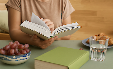 Чому варто читати книги про здоров&rsquo;я: перший крок до усвідомленого способу життя