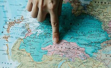 У Туреччині натякають, що краще було б віддати Росії українські землі і намагаються вмовити Європу 