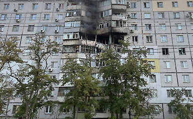 На потреби населення України не вистачає грошей. Мільйони людей можуть замерзнути взимку