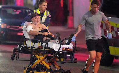 Трагедія на Бонді-Біч: стрілянина на єврейському святі Ханука забрала життя щонайменше 10 осіб