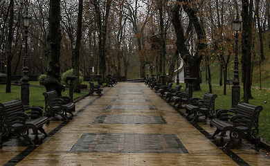 В Україні потеплішає: синоптики прогнозують до +11° і мінімум опадів