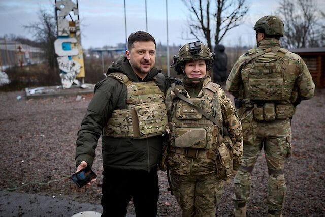 Оточення російських військ у Куп'янську - як розвивається ситуація