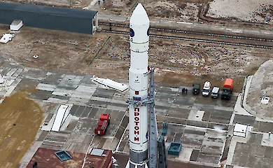 Криза в космічній галузі: Росія скасувала запуск "Протон‑М"