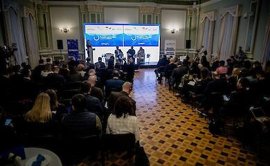 Платформа для українців у всьому світі розпочала роботу. Що відомо