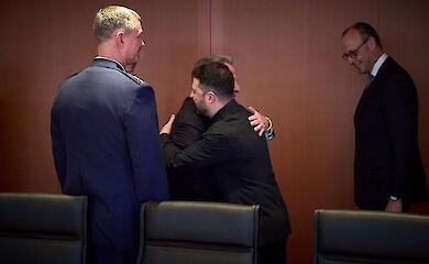 Гарантии безопасности "в обмен" на Донбасс: суть последнего мирного плана США 