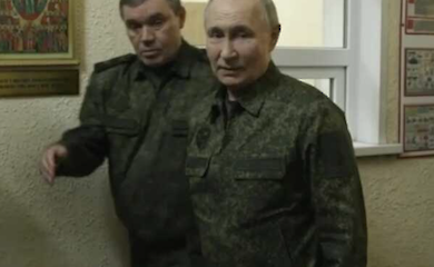 Представитель России о мирном соглашении: Мы готовы к заключению сделки