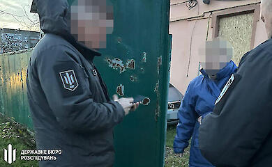 У військовій частині Київщини, яка воює на Донбасі, значилися фіктивні бійці та отримували гроші  