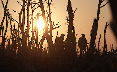 Українська документалістика знову потрапила до списків на "Оскар". Деталі