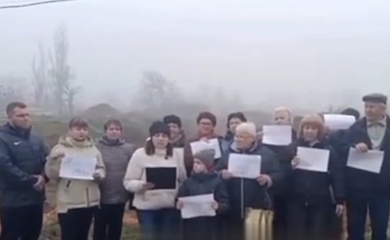 В окупації в українців заберуть житло. Що відомо