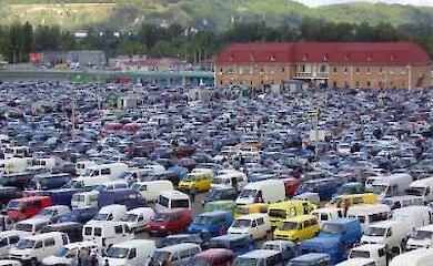 Вдвое вырос спрос на подержанные автомобили из США и почти в пять раз – из Китая