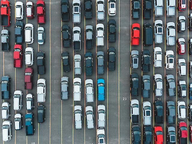 Які авто найпопулярніші в Україні