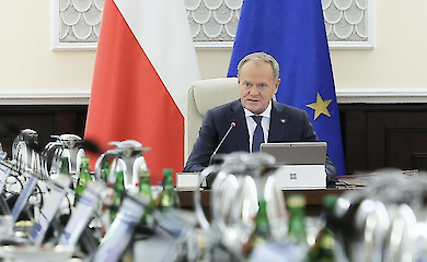 Прем'єр Польщі закликав глав держав Євросоюзу зробити вибір на користь України та всієї Європи