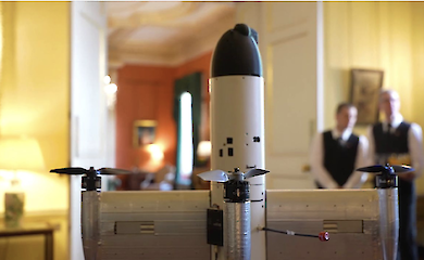 Украина наращивает поставки в армию перехватчиков для российских дронов. Подробно