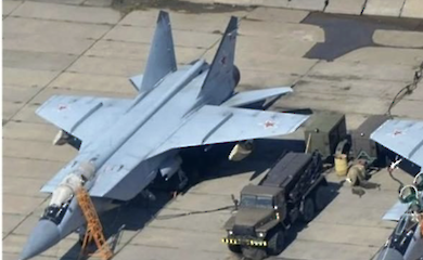 На аэродроме Бельбек уничтожили российскую технику на сотни миллионов долларов