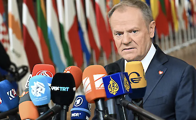 Євросоюз досяг принципової згоди надати Україні заморожені гроші Росії. Залишилося уточнити деталі історичного рішення