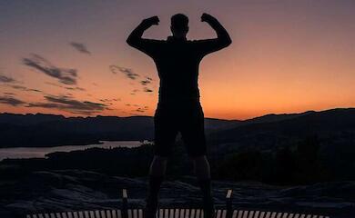 Мат як "легальний допінг"