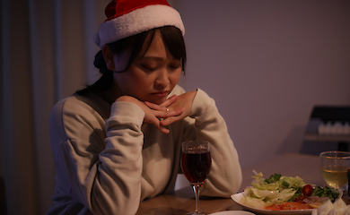 Мікроритуали замість "обов'язкової радості": психолог назвав способи пережити свята