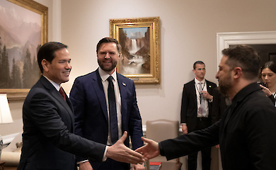 Переговори у США 20-21 грудня: вперше формат змінюється. Що відомо